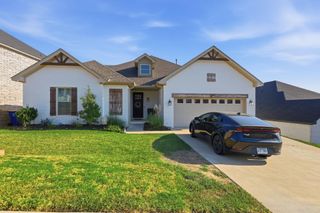 1108 Tahoe Drive, Maumelle, AR 72113