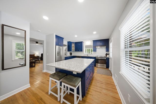 12205 Broad River Road, Little Mountain, SC 29075
