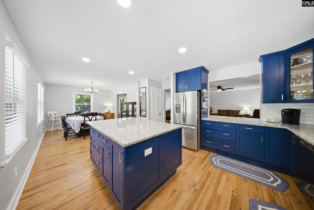 12205 Broad River Road, Little Mountain, SC 29075