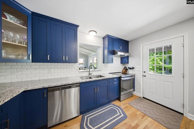 12205 Broad River Road, Little Mountain, SC 29075