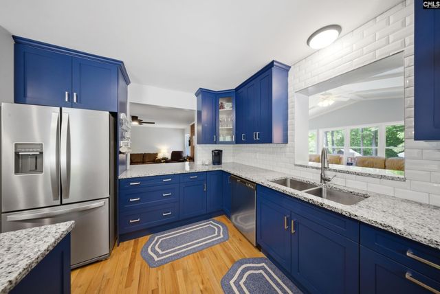 12205 Broad River Road, Little Mountain, SC 29075