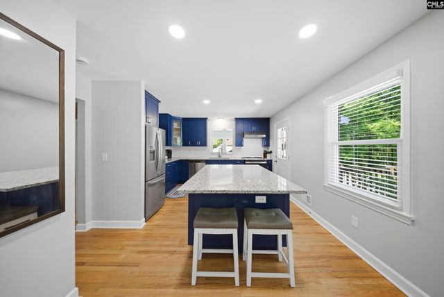 12205 Broad River Road, Little Mountain, SC 29075