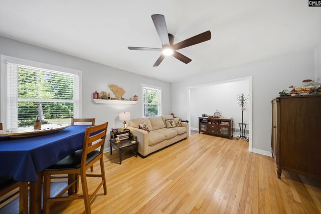12205 Broad River Road, Little Mountain, SC 29075
