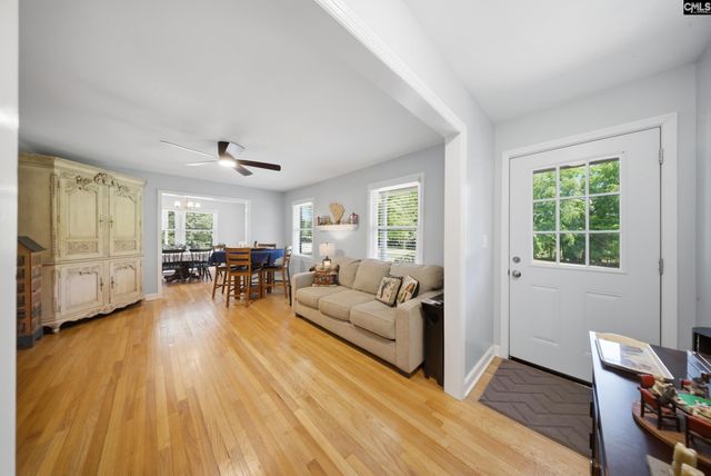 12205 Broad River Road, Little Mountain, SC 29075