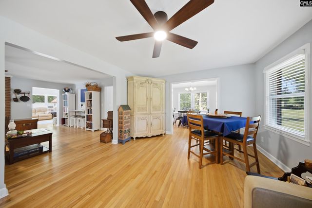 12205 Broad River Road, Little Mountain, SC 29075