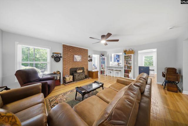 12205 Broad River Road, Little Mountain, SC 29075