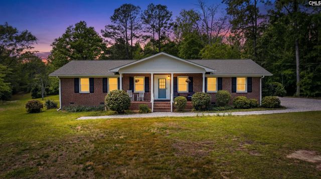 12205 Broad River Road, Little Mountain, SC 29075