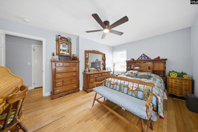 12205 Broad River Road, Little Mountain, SC 29075