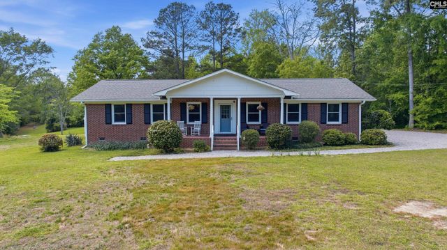 12205 Broad River Road, Little Mountain, SC 29075