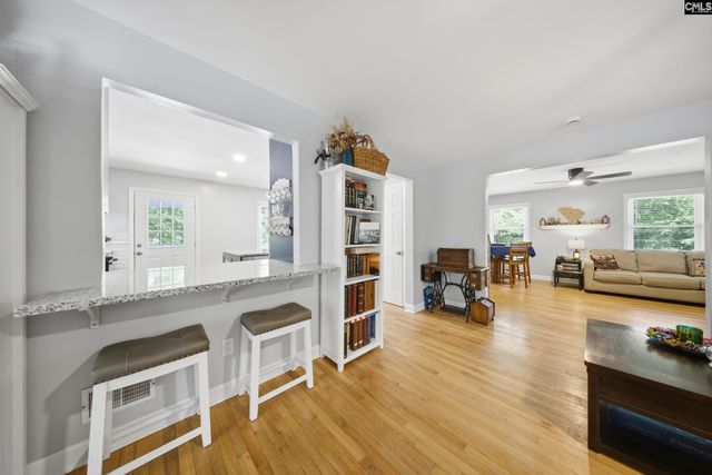 12205 Broad River Road, Little Mountain, SC 29075