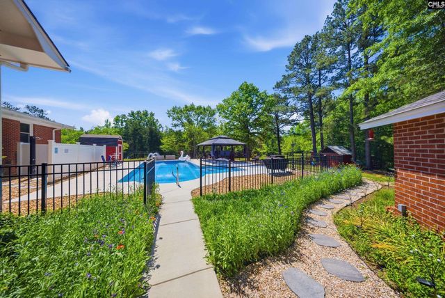 12205 Broad River Road, Little Mountain, SC 29075