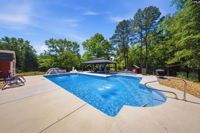 12205 Broad River Road, Little Mountain, SC 29075