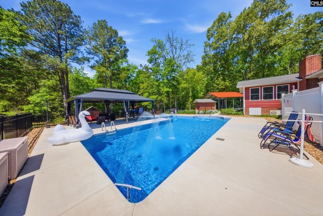 12205 Broad River Road, Little Mountain, SC 29075
