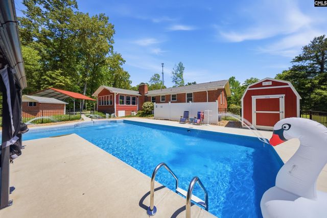 12205 Broad River Road, Little Mountain, SC 29075