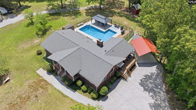 12205 Broad River Road, Little Mountain, SC 29075