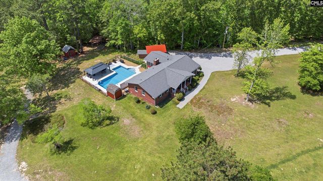 12205 Broad River Road, Little Mountain, SC 29075