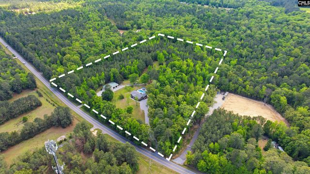 12205 Broad River Road, Little Mountain, SC 29075