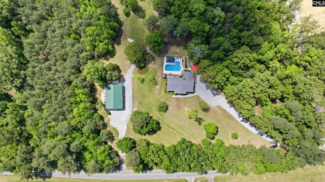 12205 Broad River Road, Little Mountain, SC 29075