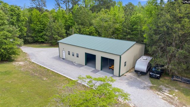 12205 Broad River Road, Little Mountain, SC 29075