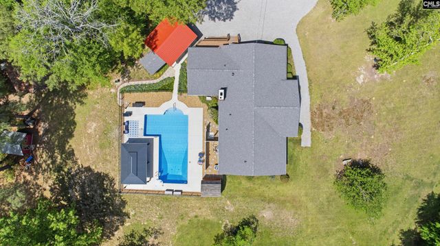 12205 Broad River Road, Little Mountain, SC 29075