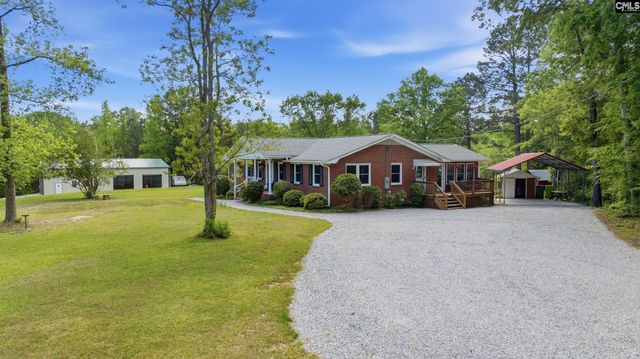 12205 Broad River Road, Little Mountain, SC 29075