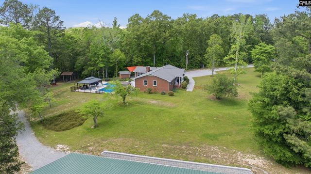 12205 Broad River Road, Little Mountain, SC 29075