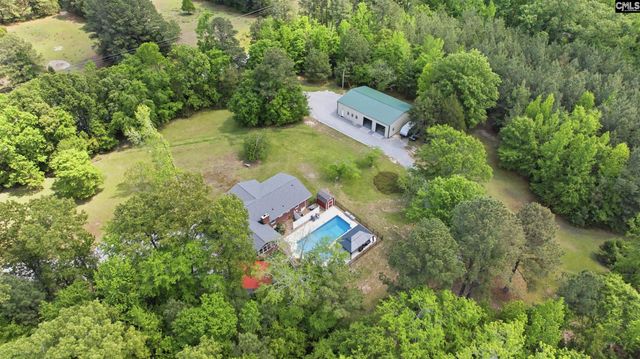 12205 Broad River Road, Little Mountain, SC 29075