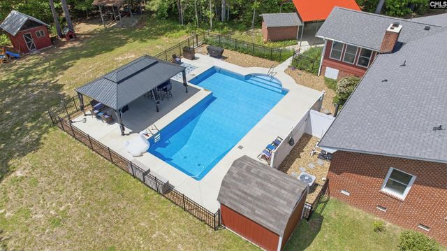 12205 Broad River Road, Little Mountain, SC 29075
