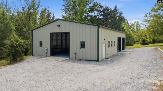 12205 Broad River Road, Little Mountain, SC 29075