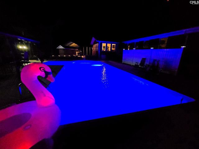 12205 Broad River Road, Little Mountain, SC 29075