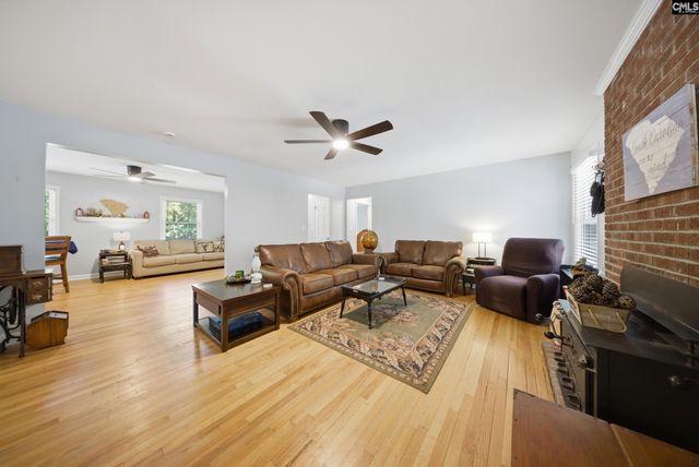 12205 Broad River Road, Little Mountain, SC 29075