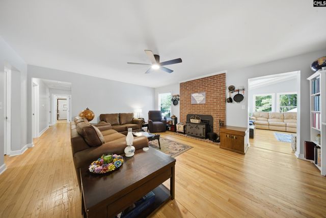 12205 Broad River Road, Little Mountain, SC 29075