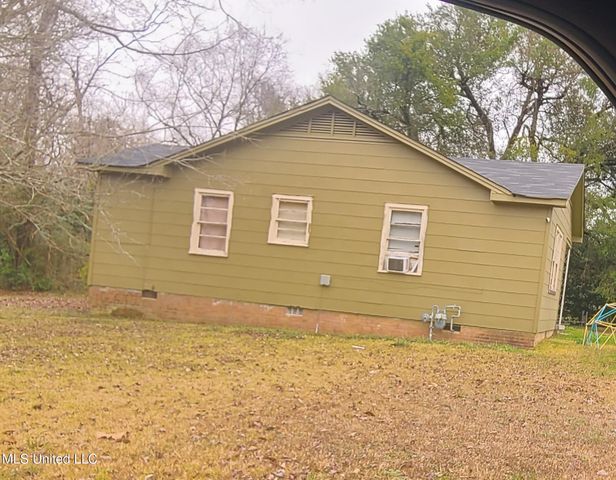 401 Brooklyn Drive, Natchez, MS 39120