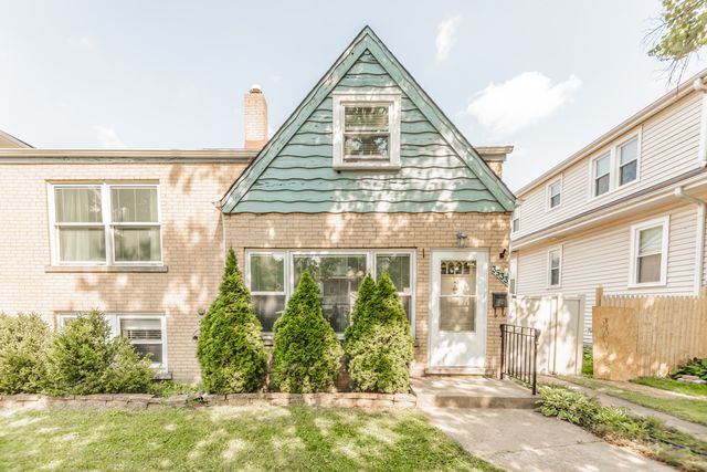 3533 PRAIRIE Avenue, Brookfield, IL 60513