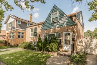 3533 PRAIRIE Avenue, Brookfield, IL 60513