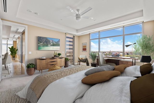 2211 E Camelback Road Unit 604, Phoenix, AZ 85016