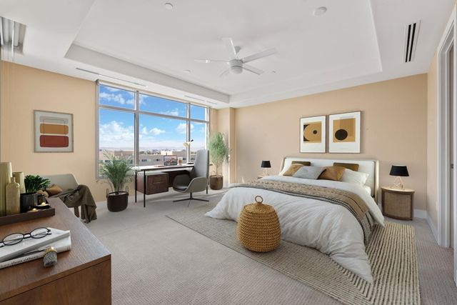 2211 E Camelback Road Unit 604, Phoenix, AZ 85016