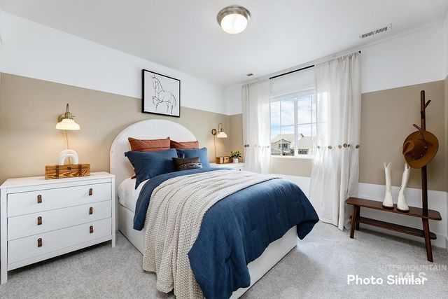 3616 S Angel Falls Way, Nampa, ID 83686