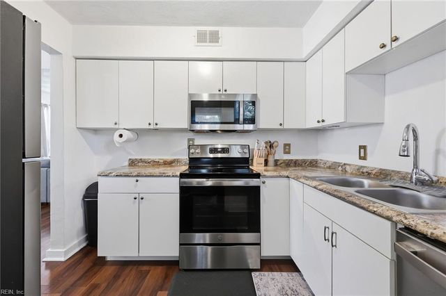 5417 Douglas ST, Norfolk, VA 23509
