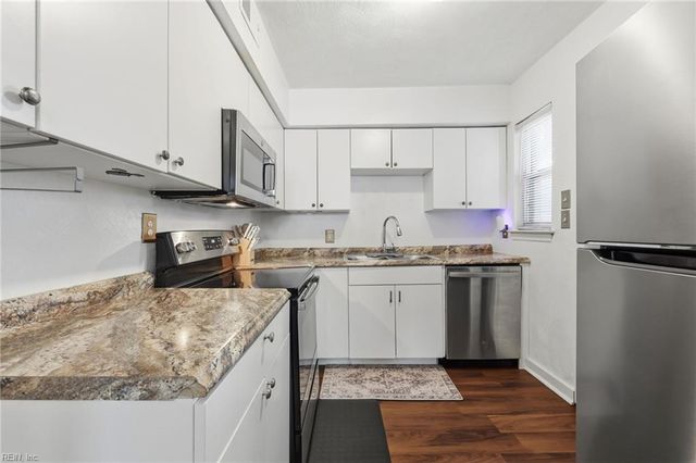 5417 Douglas ST, Norfolk, VA 23509