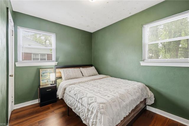 5417 Douglas ST, Norfolk, VA 23509