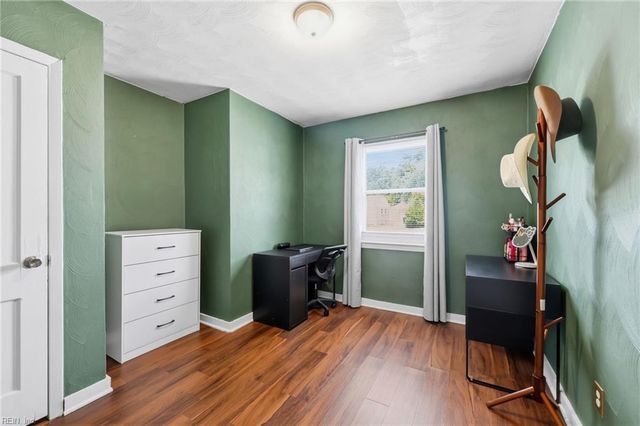 5417 Douglas ST, Norfolk, VA 23509