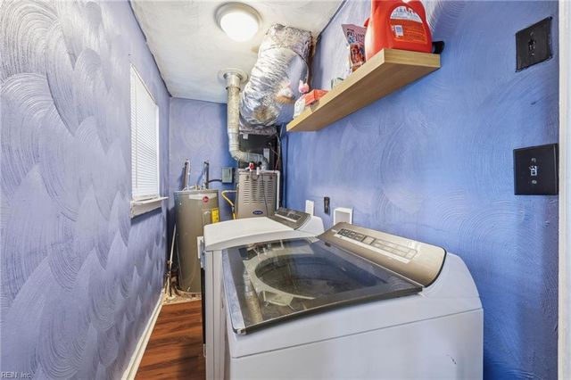 5417 Douglas ST, Norfolk, VA 23509