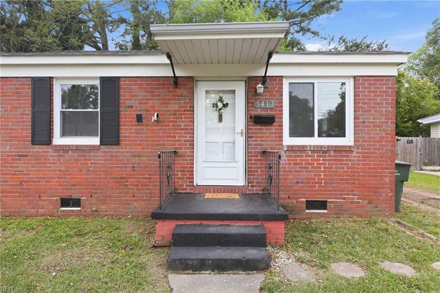 5417 Douglas ST, Norfolk, VA 23509