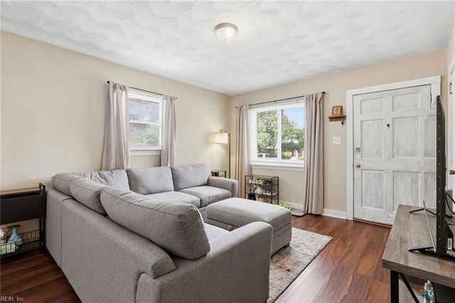 5417 Douglas ST, Norfolk, VA 23509