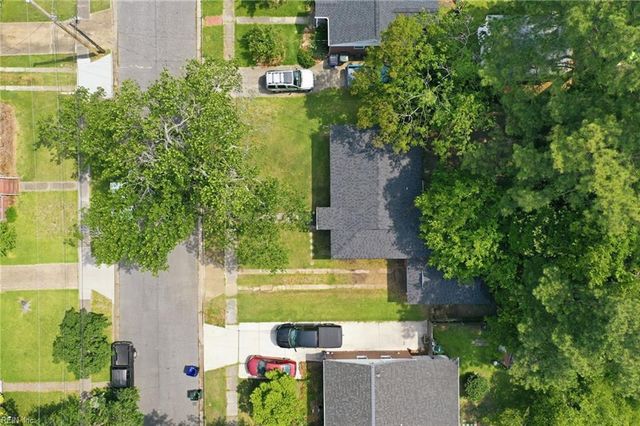 5417 Douglas ST, Norfolk, VA 23509