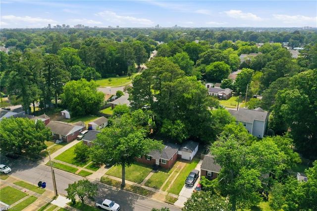 5417 Douglas ST, Norfolk, VA 23509