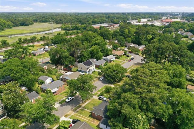 5417 Douglas ST, Norfolk, VA 23509