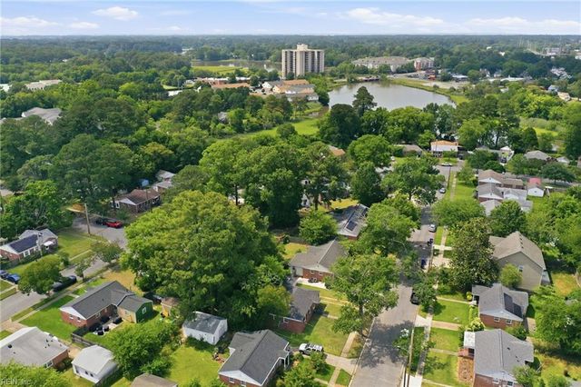 5417 Douglas ST, Norfolk, VA 23509