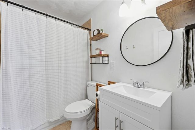 5417 Douglas ST, Norfolk, VA 23509